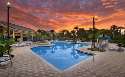 Marriott's Royal Palms - 14