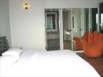 Garden Paradise & Serviced Apartment - 68