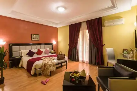 Hôtel Meriem - 124