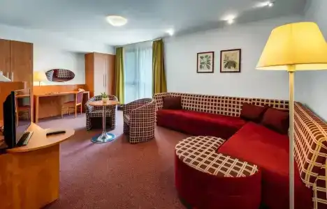 Hunguest Pelion - 105