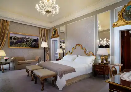 The St. Regis Rome - 4