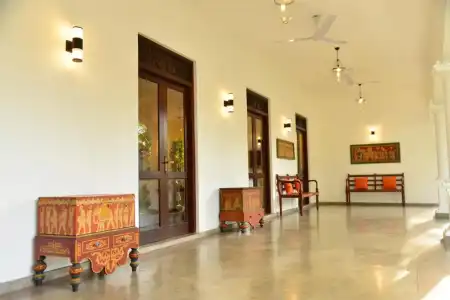 Boutique Villa Shanthi - 48