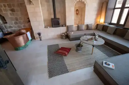 Mirsoum Boutique-hotel - 26