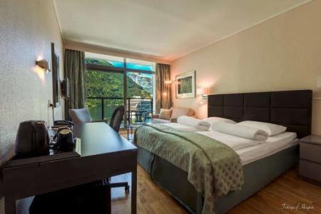 Havila Geiranger - 2