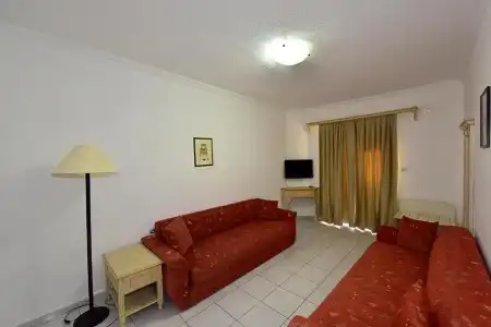 Tropicana Beach - 51
