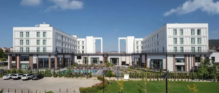 Doubletree By Hilton Canakkale - 27