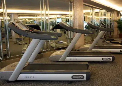 Four Points by Sheraton Hangzhou, Binjiang - 14