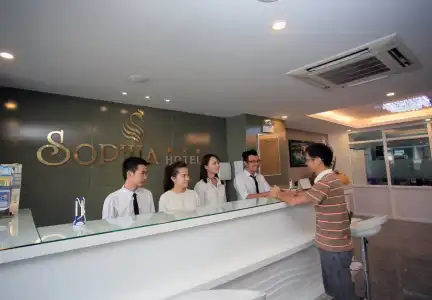 Sophia Nha Trang - 20