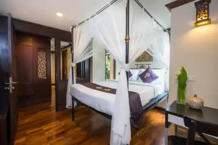 Dara Samui Beach Resort - Adults Only - 53