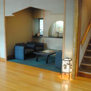 Ryokan Nissho-besso - 46