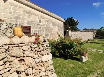 Agriturismo Masseria Costarella - 22