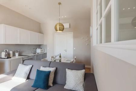 Magic View Apartments - 148