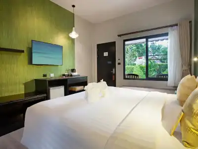 Deevana Patong Resort & Spa - 2