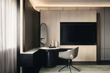 Hilton Singapore Orchard - 64