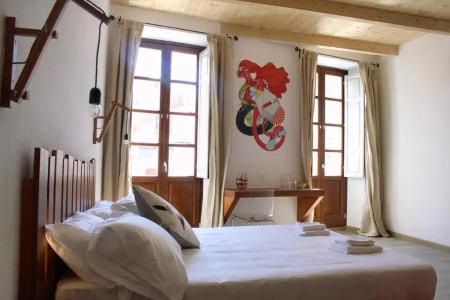 Art Guest House - 21