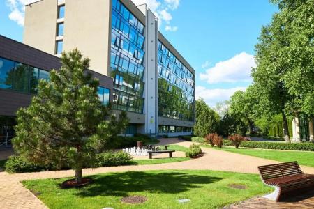 Grand SPA Lietuva Druskininkai - 28