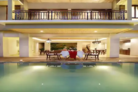 Kamajaya Villas - 22