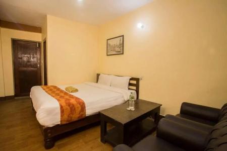 Langtang View Nagarkot Bed & Breakfast - 38