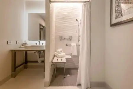 Element Dallas Downtown East - 7
