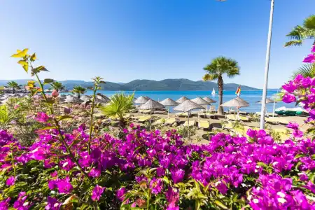 Yucelen Otel - 23