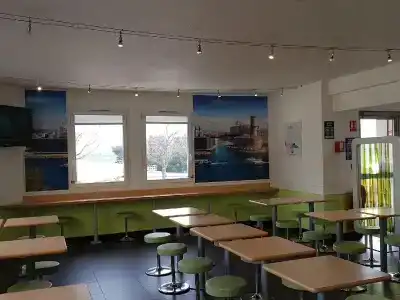 ibis budget Marseille la Valentine - 25