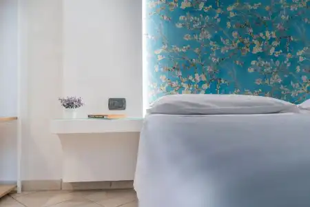 Villa Rocla Guest House Pompei - 267