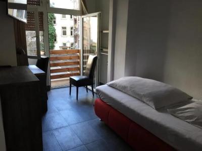 Wasserturm Mannheim - 13