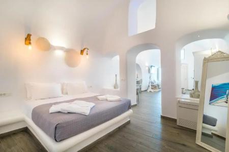 Angel Luxury Suites - 50