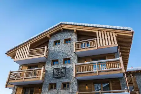 Hôtel de Verbier SUP - 6