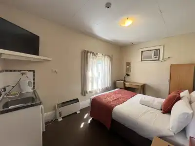 Princes Lodge Motel - 14