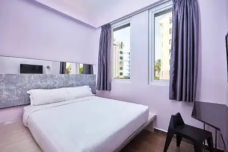 ibis budget Singapore Pearl (ex. Fragrance - Pearl) - 33