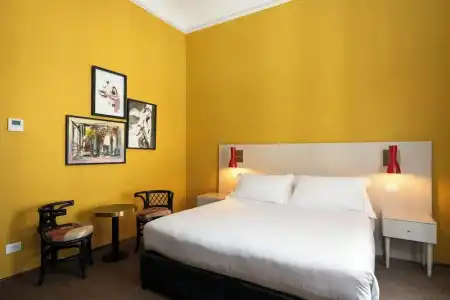 4F Boutique Florence - 44