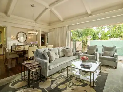 The Beverly Hills - Dorchester Collection - 133
