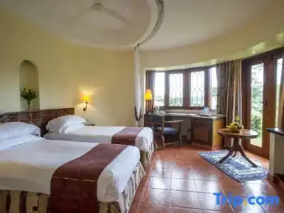 Arusha Serena - 20