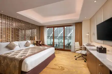 Best Western Chinatown - 95