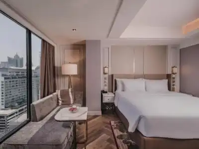 Aira Bangkok Sukhumvit 11 by Kingstons - 48