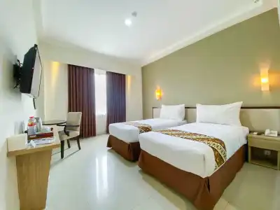 Emersia Malioboro - 35