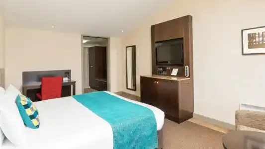 Copthorne And Resort Queenstown Lakefront - 38