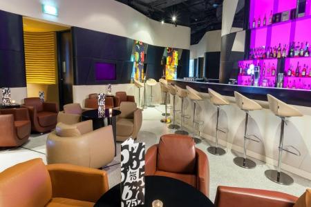 Crowne Plaza CHANGI AIRPORT by IHG - 21