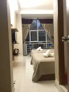 Thanh Ha Guesthouse - 24