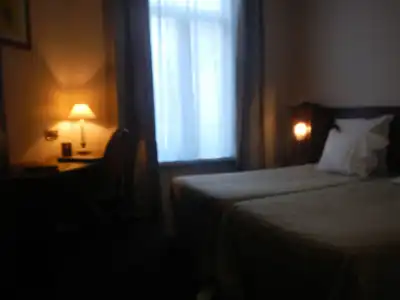 Hôtel Metropol - 6