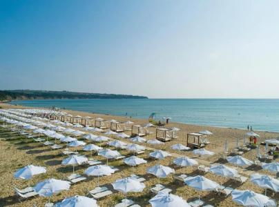 Sunrise Blue Magic Resort - All Inclusive - 18