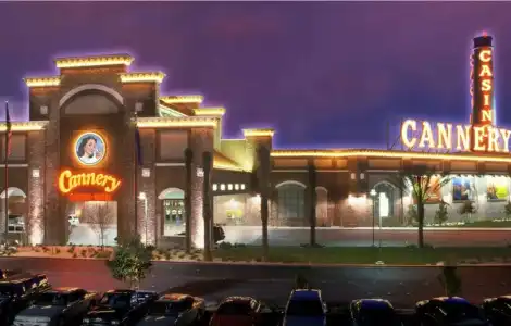 Cannery Casino and - 0