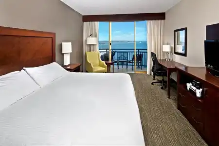 Wyndham San Diego Bayside - 44