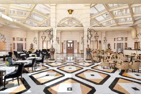 Ortea Palace, Sicily, Autograph Collection - 28
