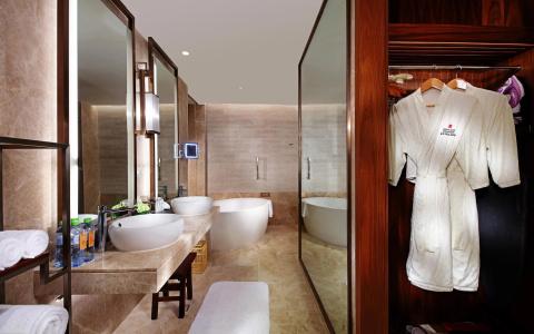 InterContinentals HAIKOU SEAVIEW by IHG - 129