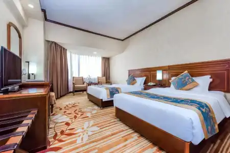 Oriental Silk - Guangzhou - 69