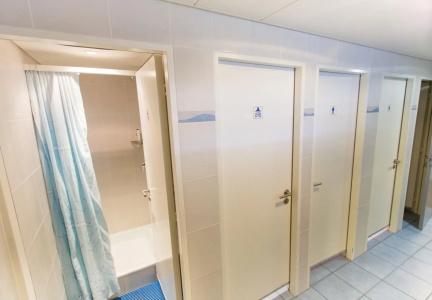 city hostel Geneva sarl - 8