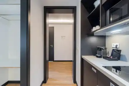 Homaris Kreuzberg 61 - 45