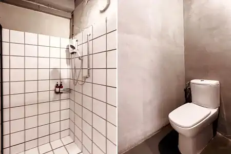 OYO 102 Diamond Residence Silom - 88
